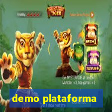 demo plataforma